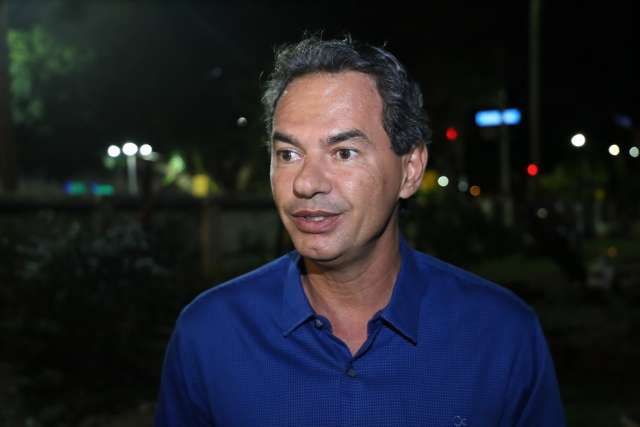 Prefeito decreta calamidade p&uacute;blica e secretarias ter&atilde;o de reduzir gastos em 20%