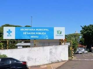 Sesau investiga se homem de 58 anos que morreu em UPA foi v&iacute;tima de dengue