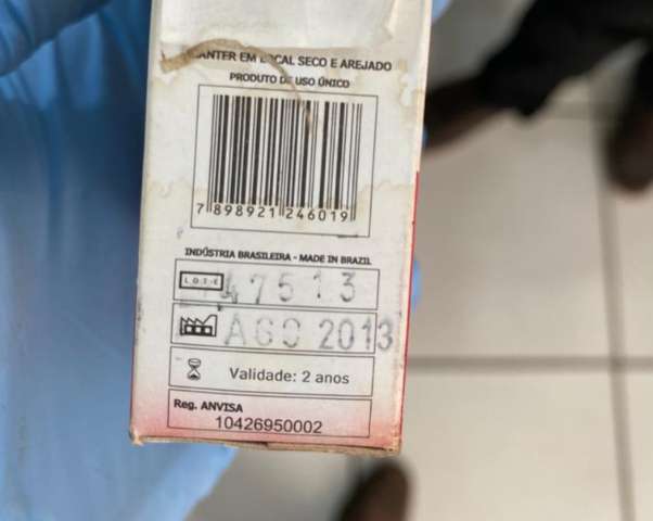 Loja veterin&aacute;ria com produto vencido h&aacute; mais de quatro anos &eacute; autuada