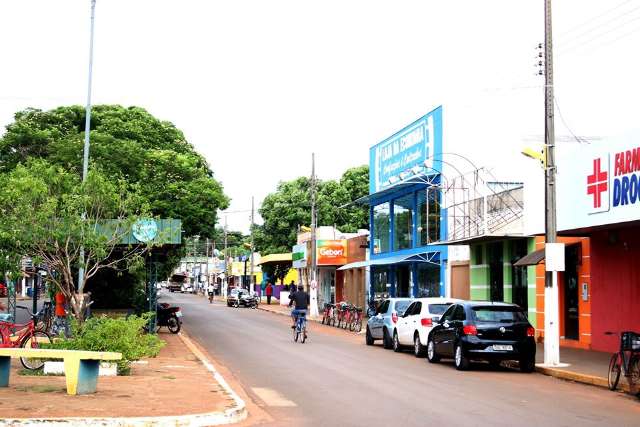 Cidade de MS onde 2 pessoas morreram com coronav&iacute;rus declara calamidade p&uacute;blica 
