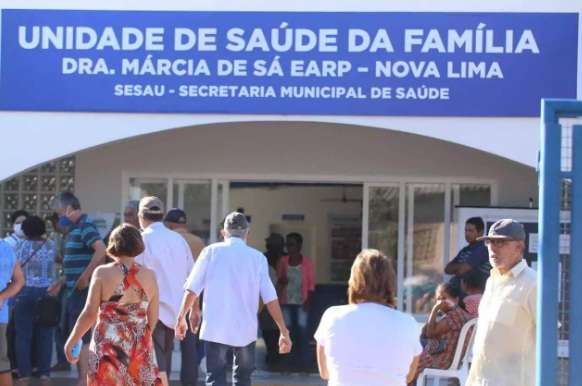 Sa&uacute;de em Campo Grande contrata 312 enfermeiros e t&eacute;cnicos em regime emergencial