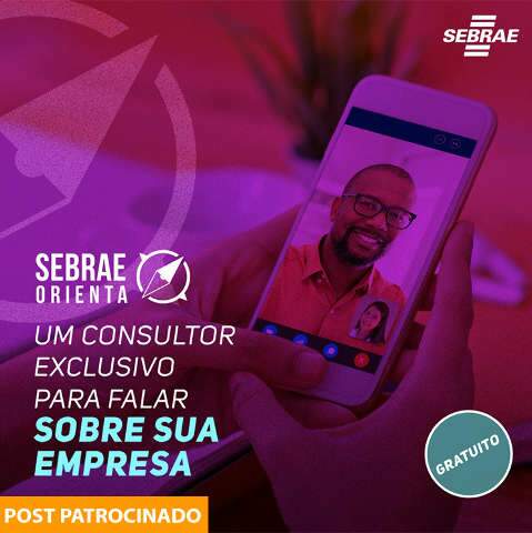 Sebrae tem consultoria gratuita para negócios reagirem à crise