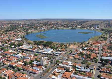 Morre em Três Lagoas a 5ª vítima do coronavírus em Mato Grosso do Sul 