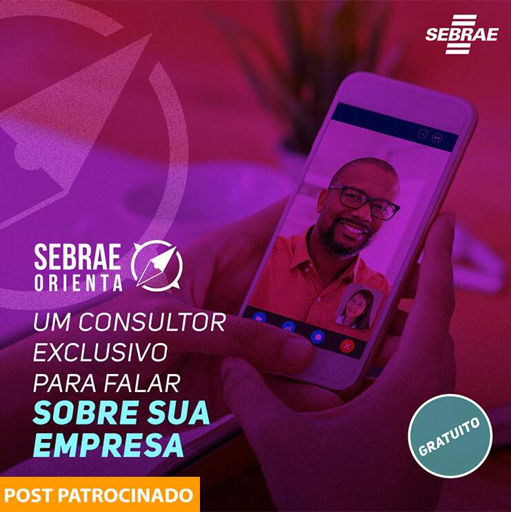 Sebrae Tem Consultoria Gratuita Para Negócios Reagirem à Crise Conteúdo Patrocinado Campo 9429