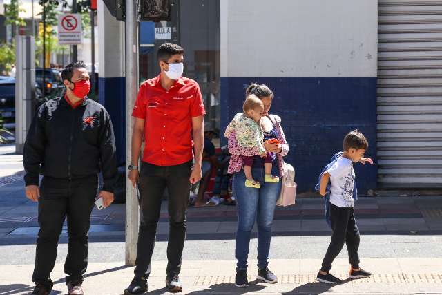 Para manter o isolamento social, fam&iacute;lias elegem o &ldquo;faz tudo&rdquo; durante pandemia