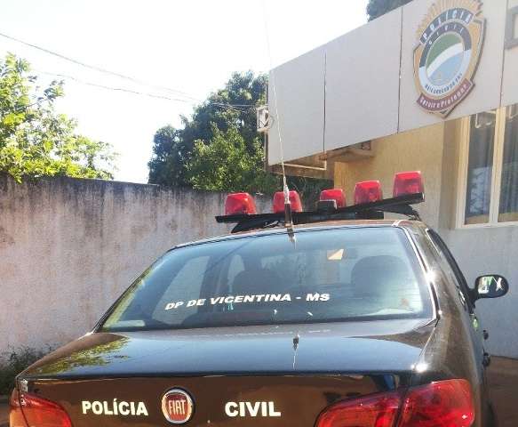Idoso de 83 anos &eacute; preso por suspeita de estuprar crian&ccedil;a 