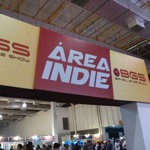 Concurso de game indie retorna na Brasil Game Show 2020