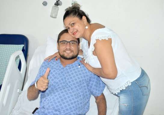Pandemia n&atilde;o paralisa transplantes e tr&ecirc;s recebem rins e cora&ccedil;&atilde;o no mesmo dia