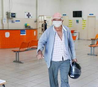 MS passa a registrar 10 novos casos/dia de covid-19 e número de internados sobe MS passa a registrar 10 novos casos/dia de covid-19 e número de internados sobe