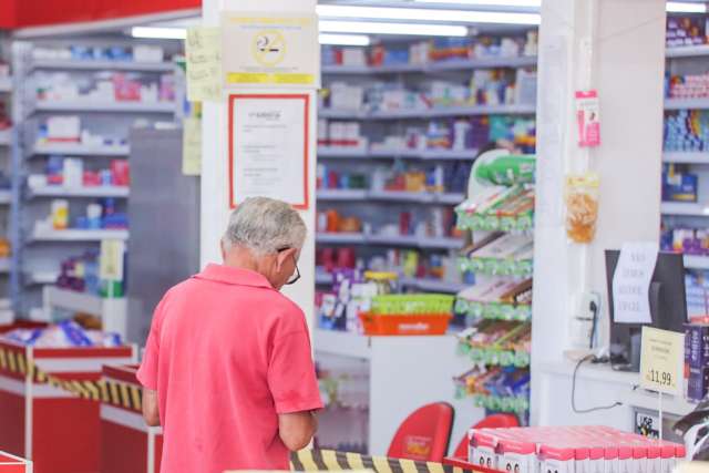 Come&ccedil;a 2&ordf; fase da vacina&ccedil;&atilde;o contra gripe para 151 mil pessoas