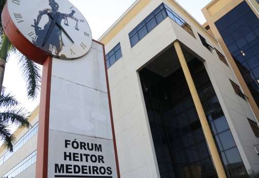Justi&ccedil;a condena organizadores de festival ao pagamento de direitos autorais