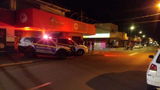 Toque de recolher &eacute; prorrogado at&eacute; 10 de maio na Capital