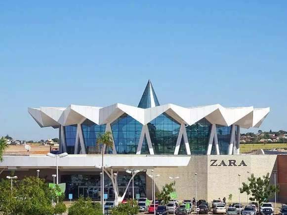 Outros 2 shoppings devem entregar plano de seguran&ccedil;a nas pr&oacute;ximas 48 horas