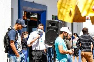 Calend&aacute;rio do Bolsa Fam&iacute;lia ajuda a reduzir filas em ag&ecirc;ncias da Caixa