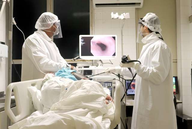 Santa Casa recebe novo equipamento para atender pacientes do SUS