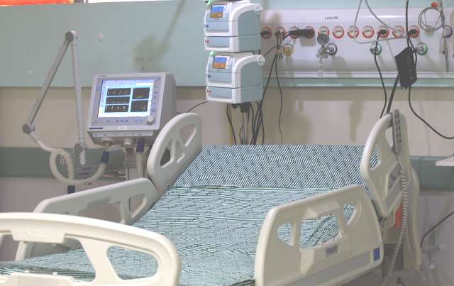 Novos 15 respiradores chegam amanh&atilde; para fortalecer rede de combate &agrave; covid-19