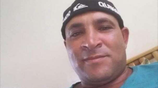 Desaparecido h&aacute; duas semanas, funileiro foi morto por dois funcion&aacute;rios