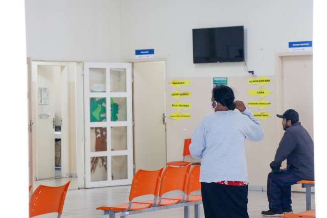 Internações por síndrome respiratória grave já passam de 800 no Estado