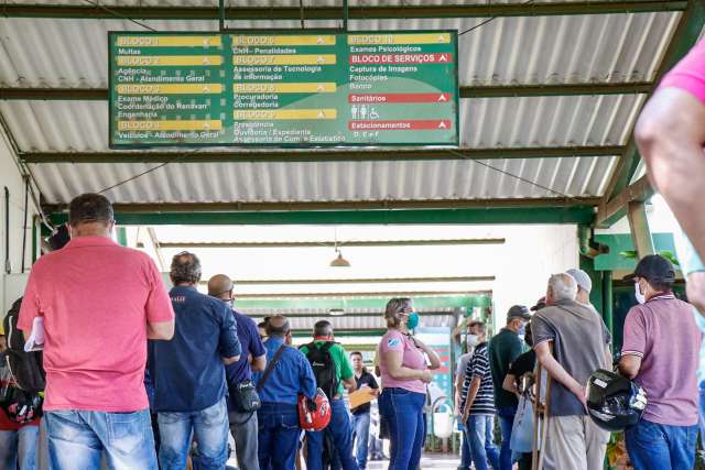 Fique atento: ponto facultativo fecha &ldquo;quase tudo&rdquo; na segunda