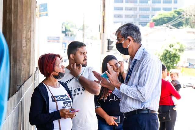 Em apenas 24h, Capital registra 14 novos casos com o maior pico da covid-19