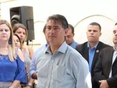 Diretor da Funsat &eacute; exonerado para atuar no enfrentamento &agrave; crise do coronav&iacute;rus