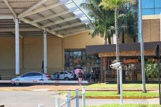 Decreto ainda não saiu, mas clientes já esperam abertura de shopping no Centro Decreto ainda não saiu, mas clientes já esperam abertura de shopping no Centro