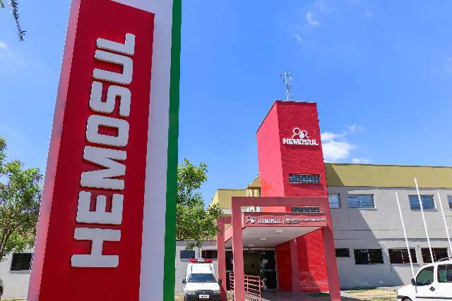 Hemosul redobra protocolos de seguran&ccedil;a e faz plant&atilde;o no feriado