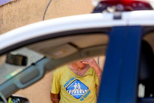 PM aposentado passa trote ao 190 dizendo que cometeu assassinato