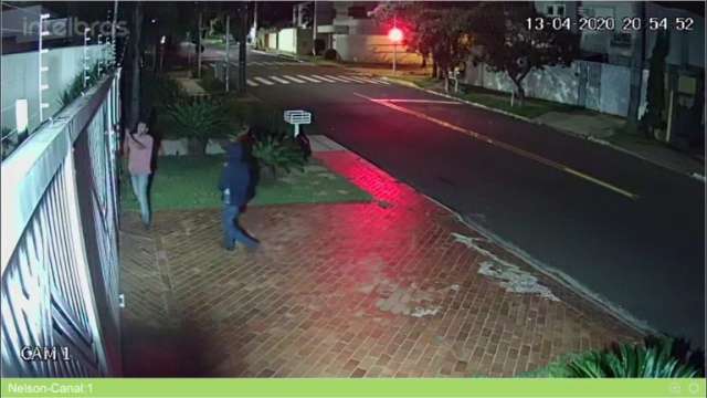 Garras &quot;derruba&quot; quadrilha respons&aacute;vel por pelo menos R$ 40 mil em furtos