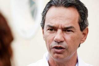 Prefeito lamenta ato religioso na Afonso Pena e diz que foi desobediência Prefeito lamenta ato religioso na Afonso Pena e diz que foi desobediência