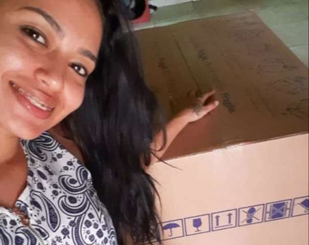 Corpo encontrado &agrave; beira de rodovia &eacute; de jovem de 21 anos que estava sumida