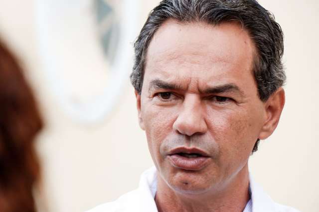 Prefeito lamenta ato religioso na Afonso Pena e diz que foi desobedi&ecirc;ncia