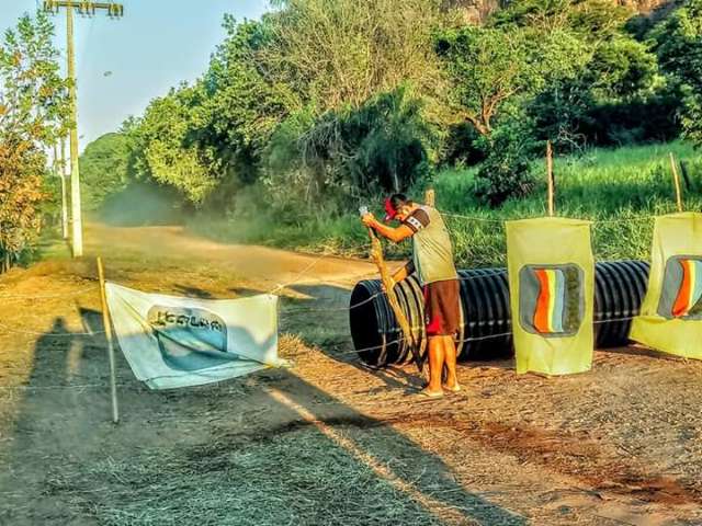 Dia do &Iacute;ndio este ano tem controle de fluxo nas aldeias contra coronav&iacute;rus