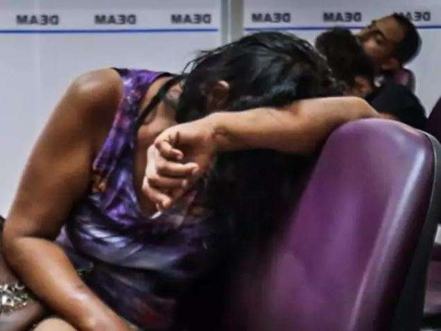 Den&uacute;ncias de viol&ecirc;ncia dom&eacute;stica agora podem ser feitas pela internet 