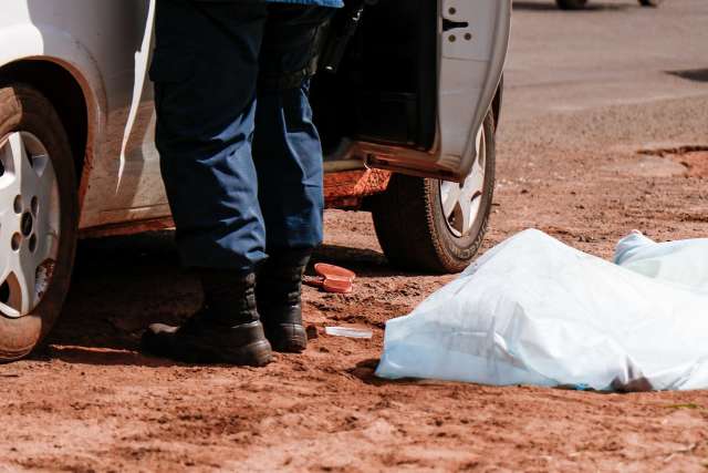 Em 20 dias, abril j&aacute; tem 3 assassinatos a mais do que o m&ecirc;s todo em 2019