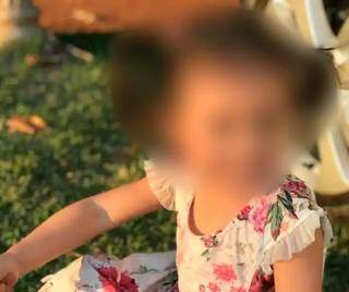 Crian&ccedil;a de 3 anos morre ap&oacute;s ser atingida por viga de concreto 