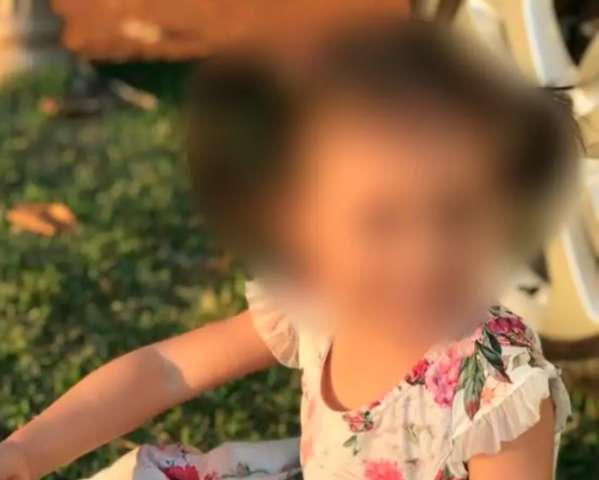 Crian&ccedil;a de 3 anos morre ap&oacute;s ser atingida por viga de concreto 