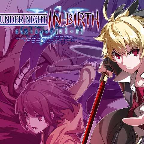 É hora da luta em Under Night In-Birth Exe Late [cl-r]; veja a análise