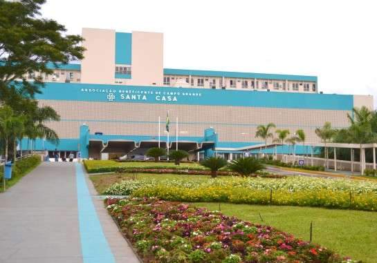 Santa Casa e prefeitura confirmam atraso em repasses
