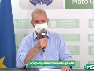 Entidade questiona competência de secretário de Saúde que “passou dos limites” Entidade questiona competência de secretário de Saúde que “passou dos limites”