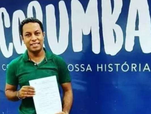 Ap&oacute;s dois meses, jovem que amarrou e assassinou professor se entrega &agrave; pol&iacute;cia