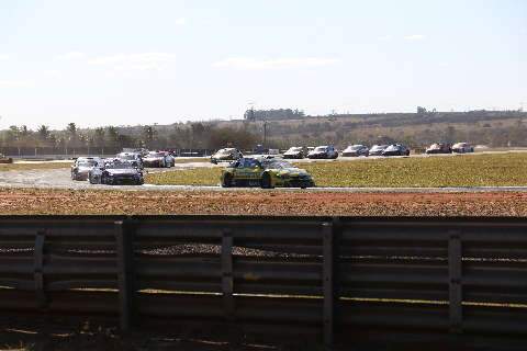 Stock Car reformula calendário e exclui Campo Grande da temporada 2020