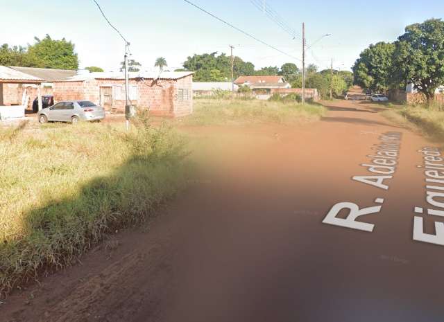 Atingido na cabe&ccedil;a e t&oacute;rax, jovem de 26 anos morre ap&oacute;s ser baleado na rua