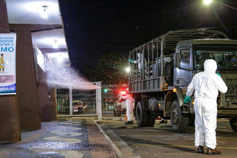 Campo Grande News