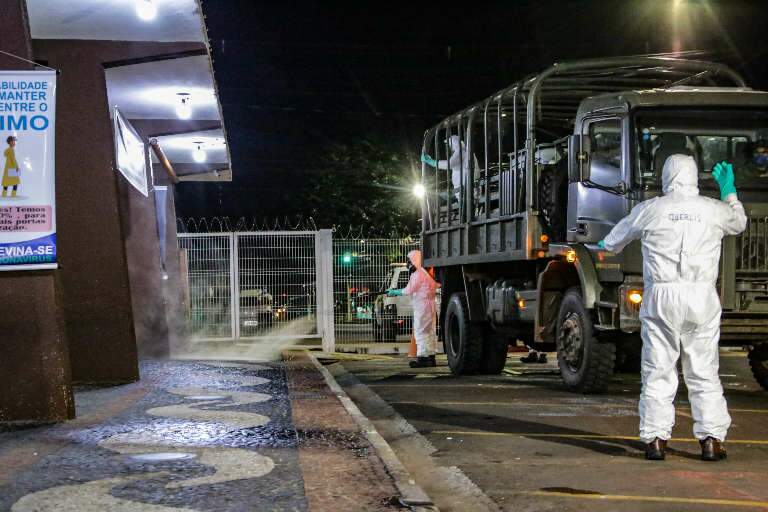 Campo Grande News