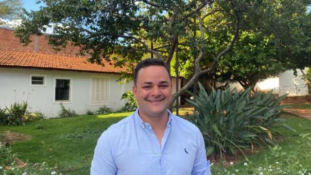 Produtor cultural assume comando da Secretaria de Cultura de Campo Grande