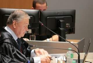 Turma Cível do TJ seguiu entendimento do relator, Divoncir Maran (Foto/Divulgação)