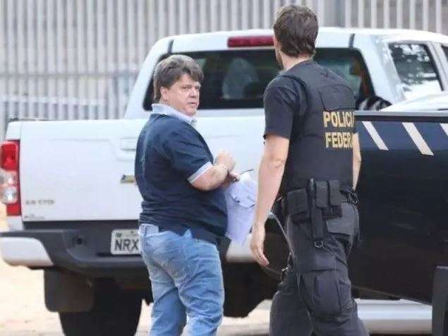 Defesa alega risco do coronav&iacute;rus, mas justi&ccedil;a nega liberdade a narcotraficante 