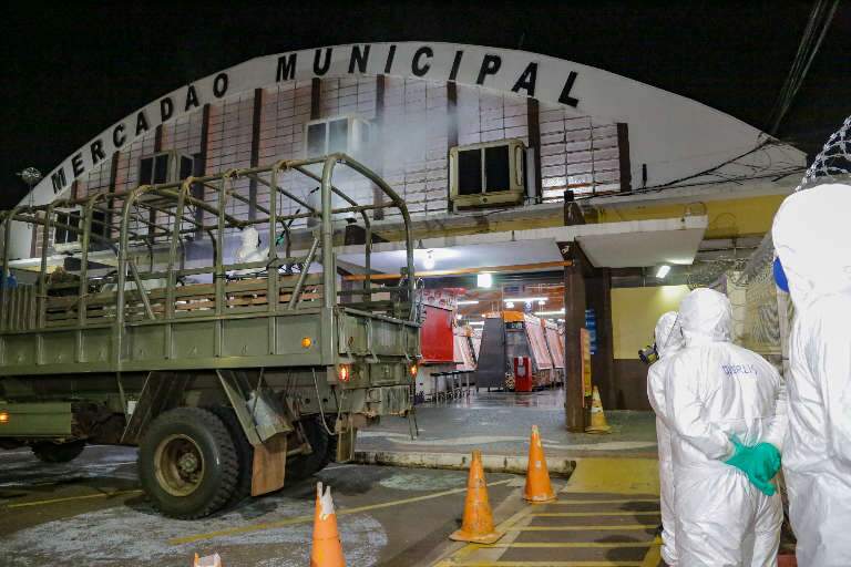 Campo Grande News