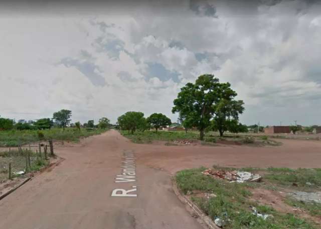 Motorista acelera e atropela v&iacute;tima de prop&oacute;sito para se vingar de amea&ccedil;as
